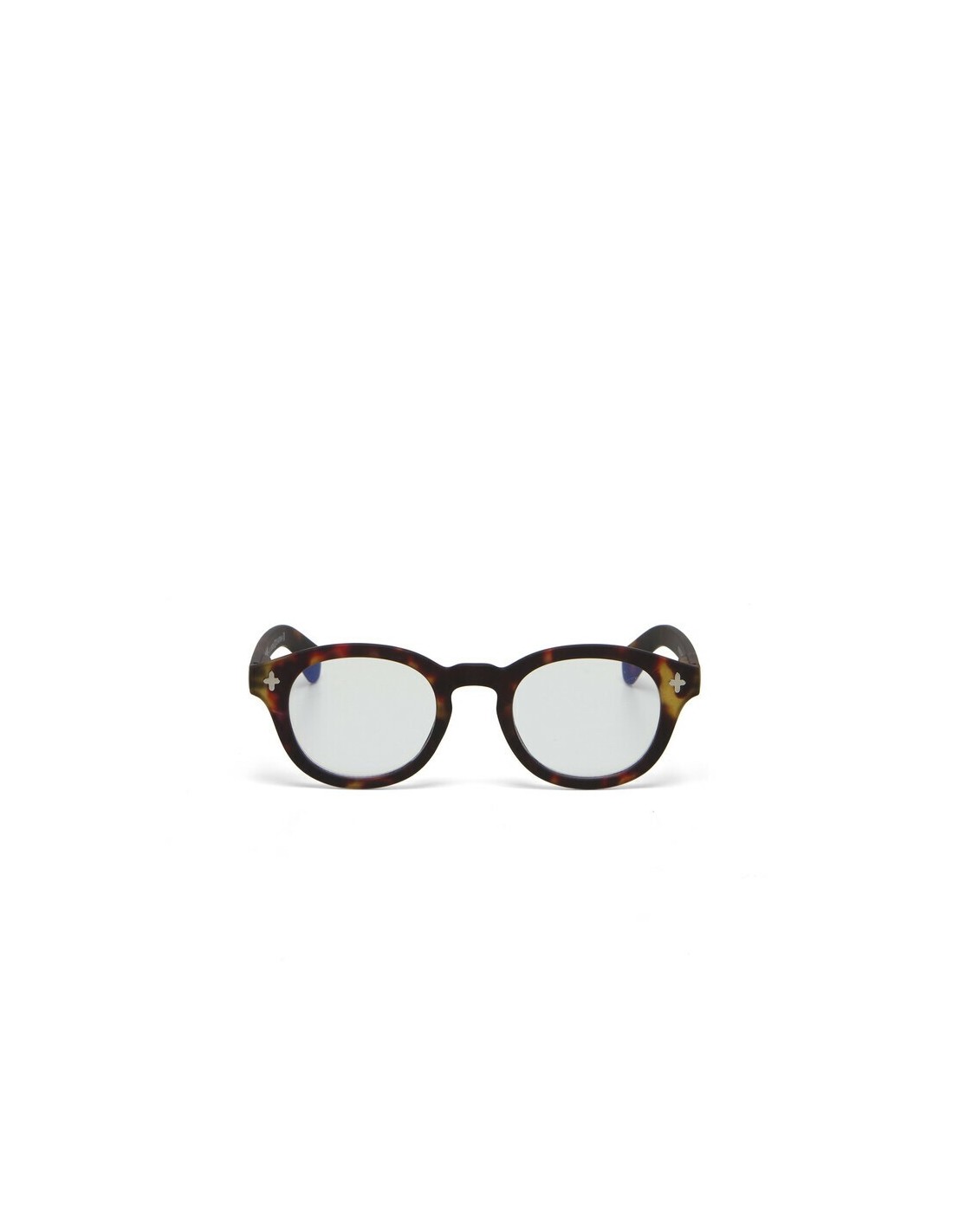 Occhiali da Lettura Milano Classic Havana +1.50 | shopincasa.it