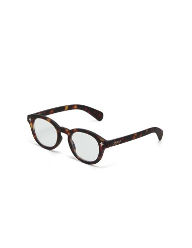 Occhiali da Lettura Milano Classic Havana +1.50 | shopincasa.it