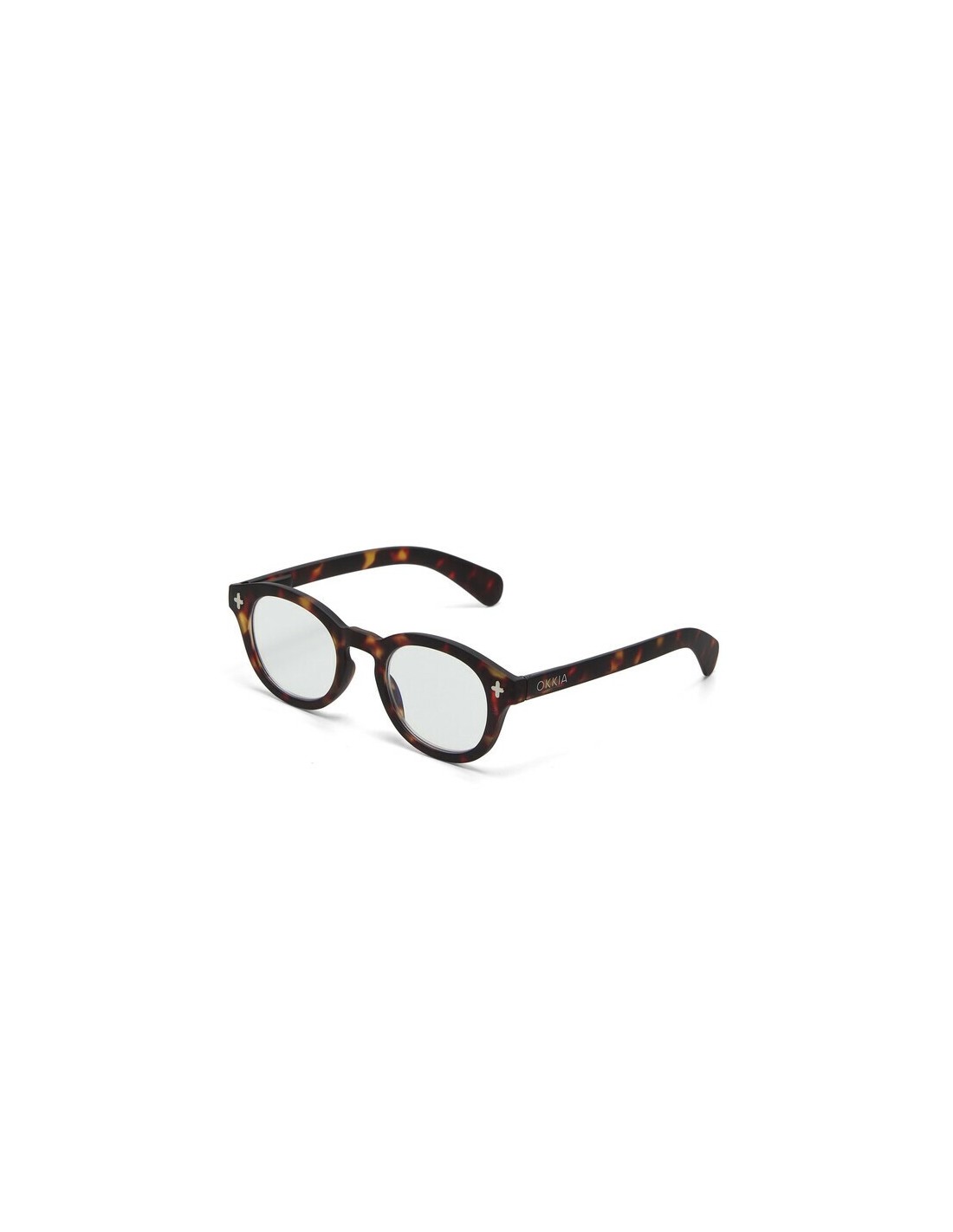 Occhiali da Lettura Milano Classic Havana +1.50 | shopincasa.it