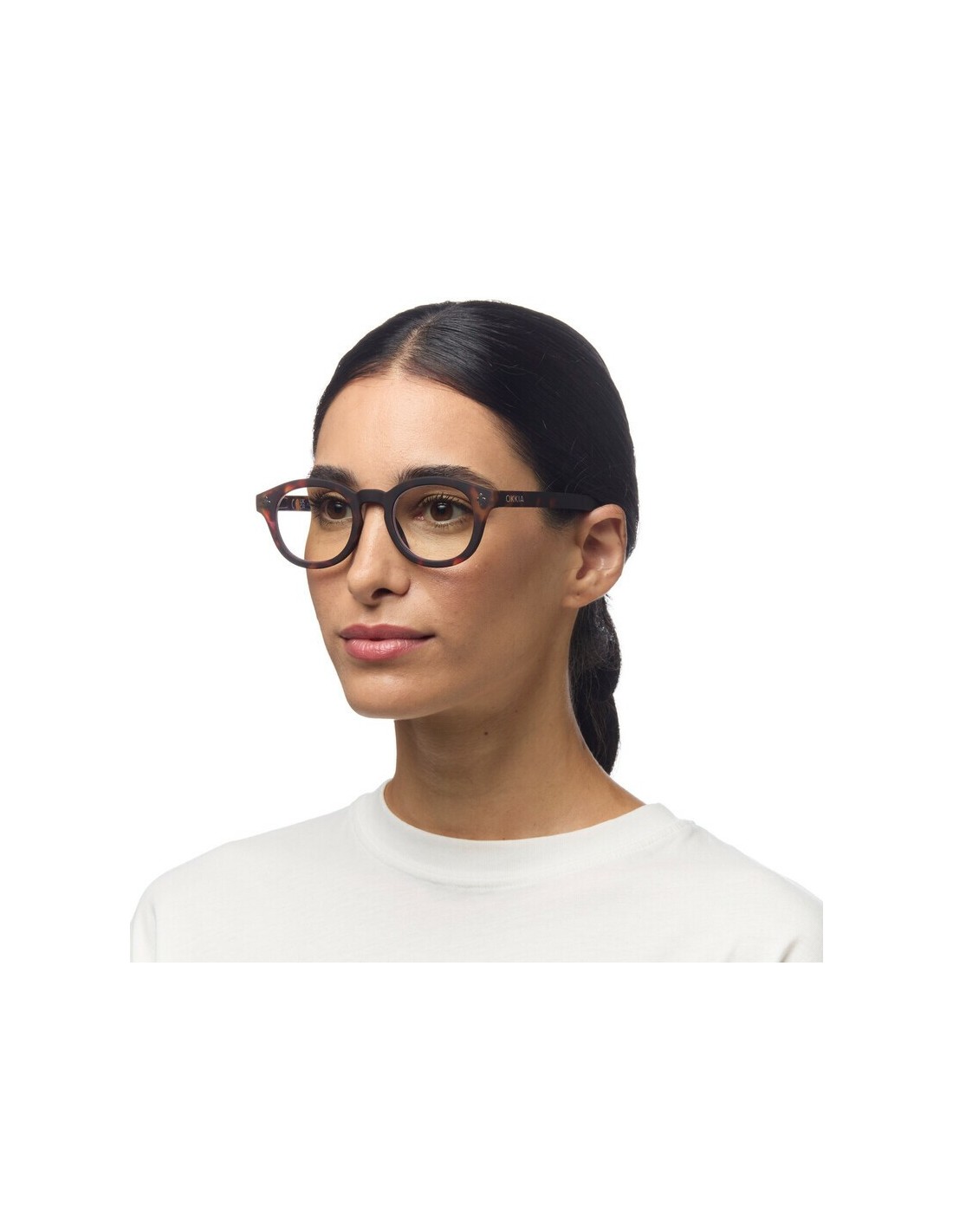 Occhiali da Lettura Milano Classic Havana +1.50 | shopincasa.it