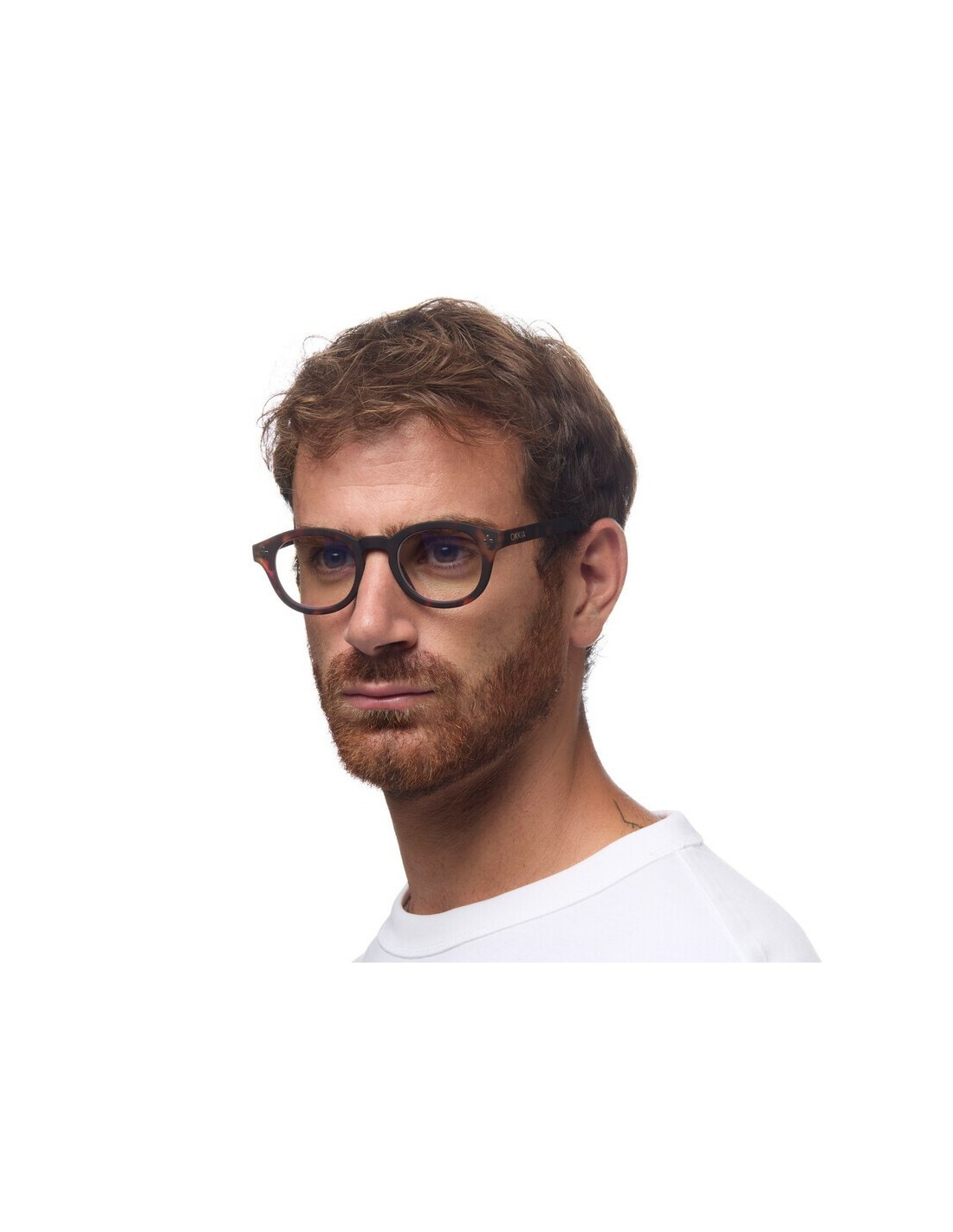 Occhiali da Lettura Milano Classic Havana +1.50 | shopincasa.it