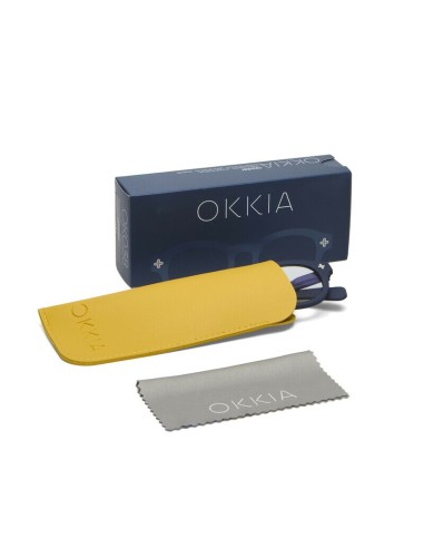 Occhiali da Lettura Milano Midnight +1.50 | shopincasa.it