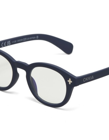 Occhiali da Lettura Milano Midnight +1.50 | shopincasa.it