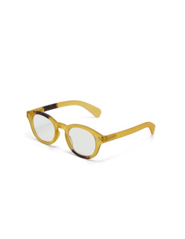 Occhiali da Lettura Milano Giallo +1.50 | shopincasa.it