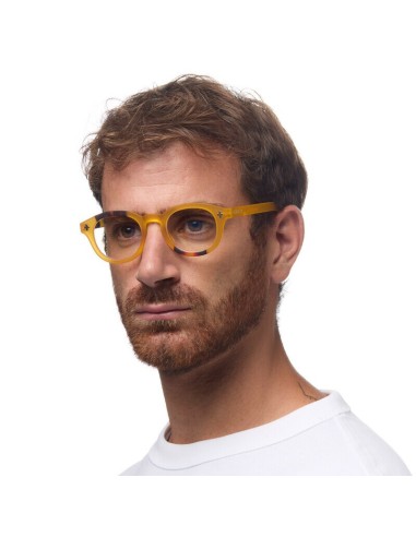 Occhiali da Lettura Milano Giallo +1.50 | shopincasa.it
