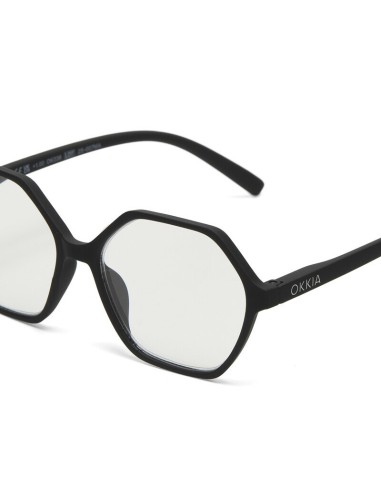 OCCHIALE LETTURA 1.50 VENEZIA BLACK