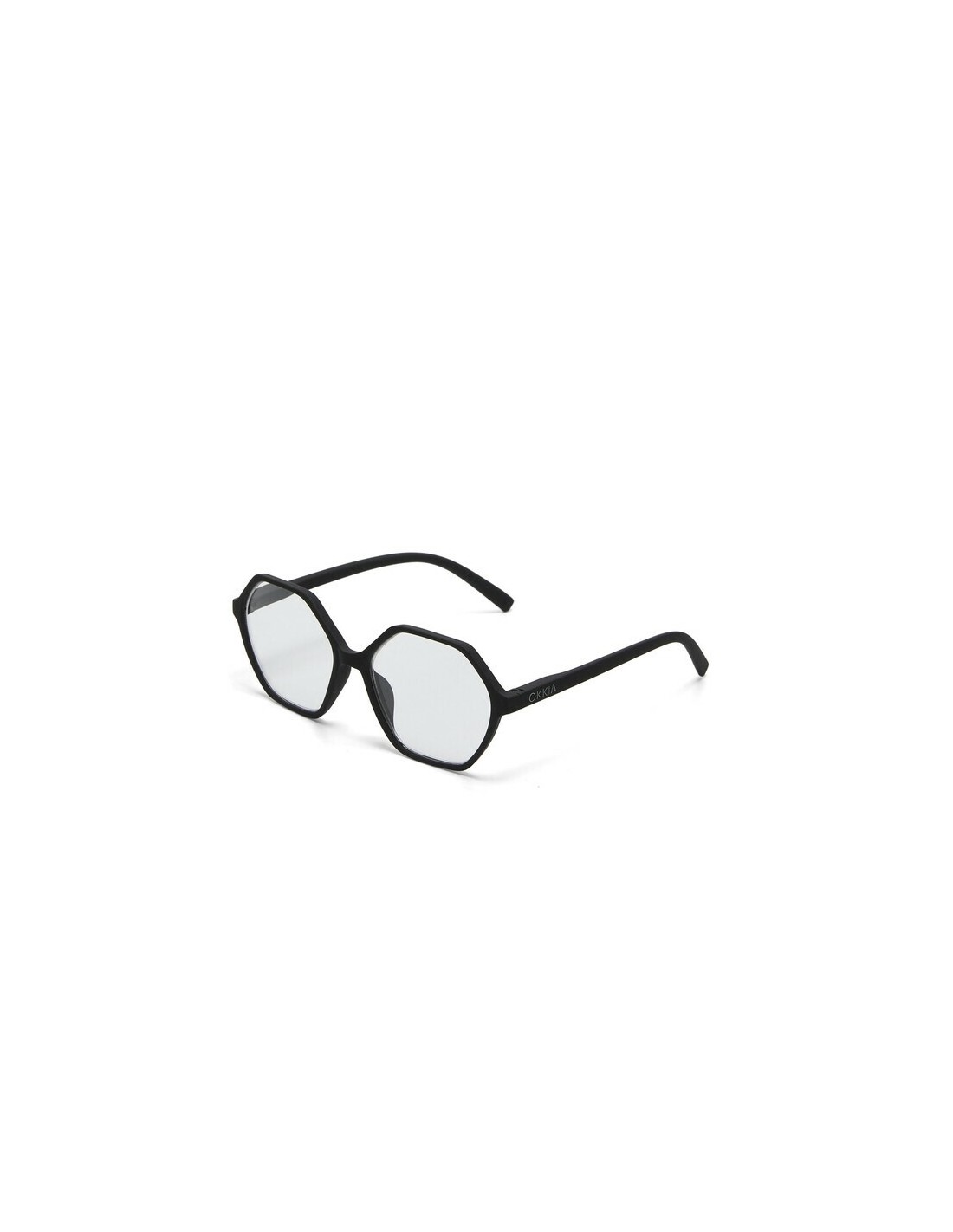 OCCHIALE LETTURA 1.50 VENEZIA BLACK