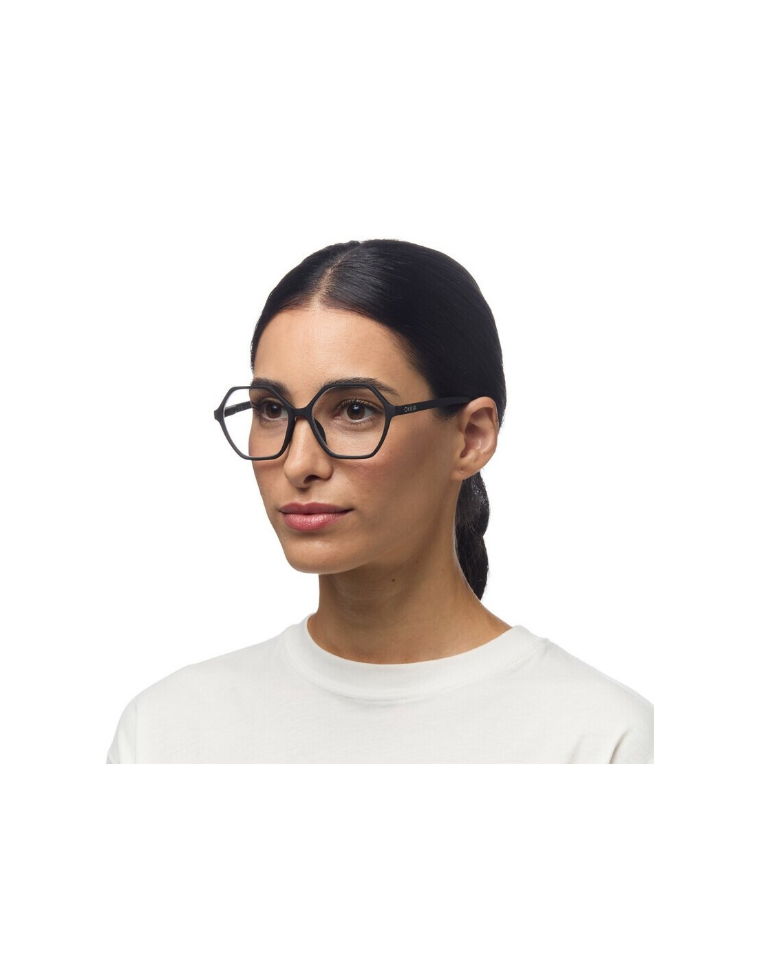 OCCHIALE LETTURA 1.50 VENEZIA BLACK