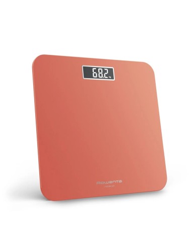 Bilancia Digitale BS1803V0 Premiss Arancio 160 kg | Shopincasa.it