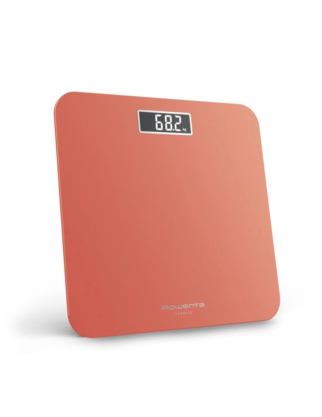 Bilancia Digitale BS1803V0 Premiss Arancio 160 kg | Shopincasa.it