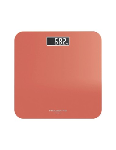 Bilancia Digitale BS1803V0 Premiss Arancio 160 kg | Shopincasa.it