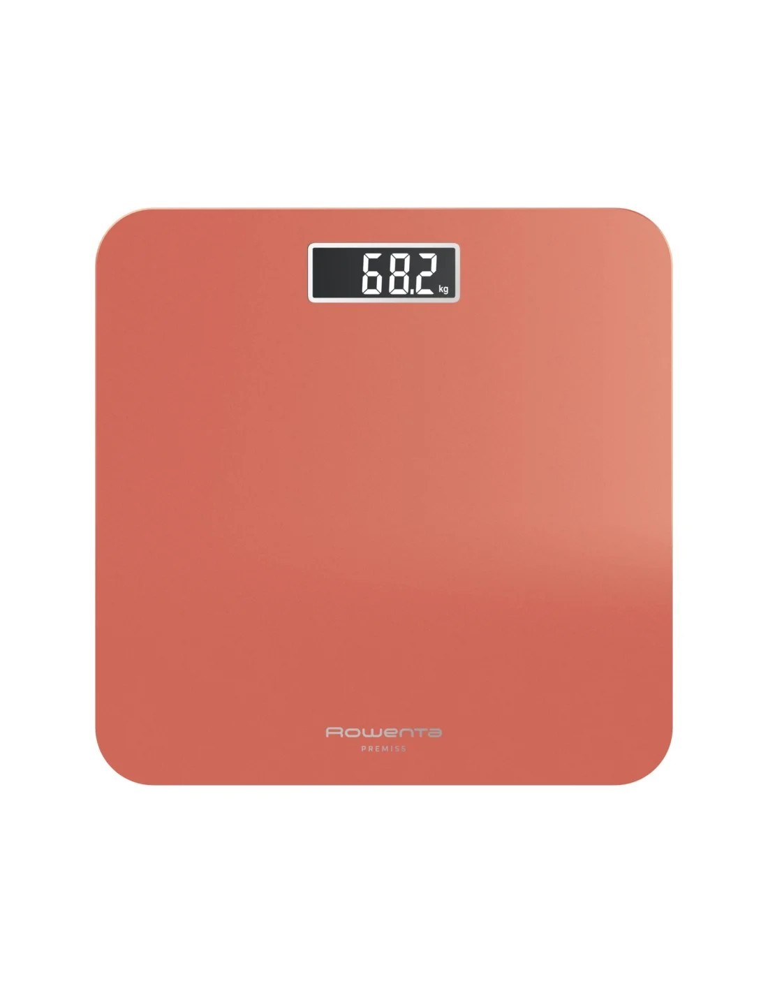 Bilancia Digitale BS1803V0 Premiss Arancio 160 kg | Shopincasa.it