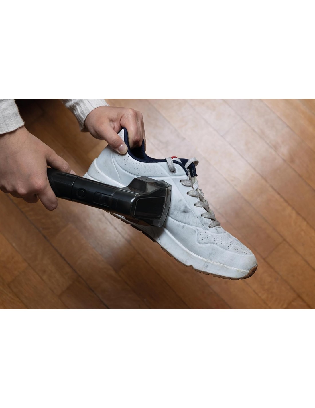 Spot Cleaner Heat Pro 750W Pulitore Portatile | Shopincasa.it