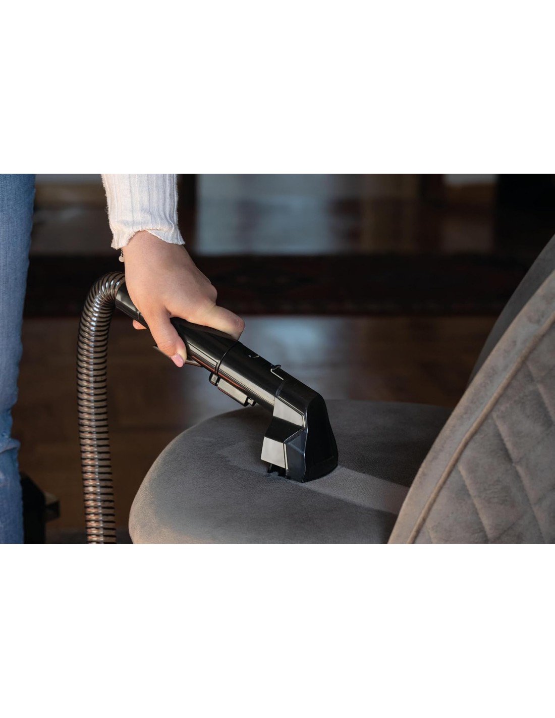 Spot Cleaner Heat Pro 750W Pulitore Portatile | Shopincasa.it