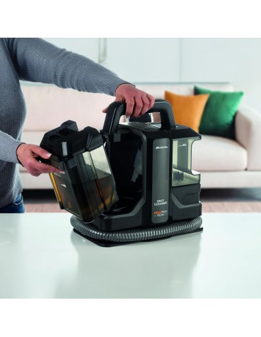 Spot Cleaner Heat Pro 750W Pulitore Portatile | Shopincasa.it