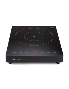 KITCHEN LINE PIASTRA INDUZIONE 230V 30X41X57CM