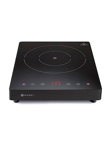 KITCHEN LINE PIASTRA INDUZIONE 230V 30X41X57CM