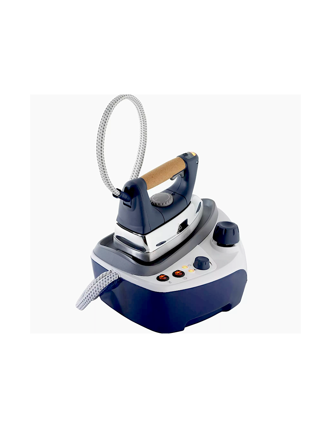 FERRO DA STIRO AURORA