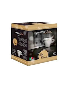 CF.25 CAPSULE TOP CLASSIC ESPRESSODUE