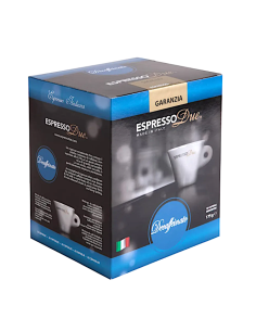 CF.25 CAPSULE DECAFFEINATO ESPRESSODUE