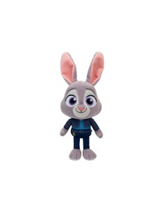 Zootropolis Peluches 20 cm Assortiti | Shopincasa.it