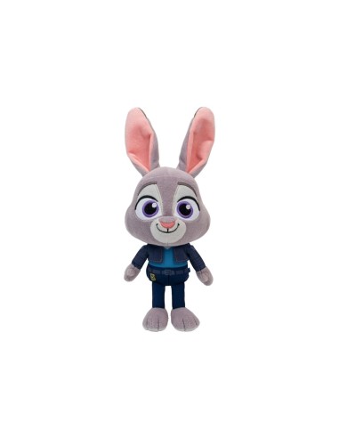 Zootropolis Peluches 20 cm Assortiti | Shopincasa.it