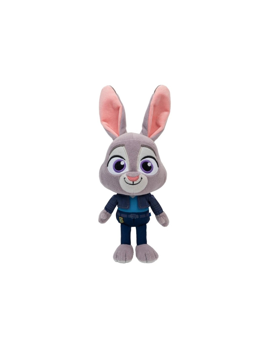 Zootropolis Peluches 20 cm Assortiti | Shopincasa.it