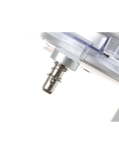 IMPASTATRICI: vendita online Impastatrice planetaria 12 litri DCG KM1512, planetaria professionale inox, impastatrice 6 veloc...