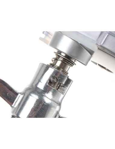 IMPASTATRICI: vendita online Impastatrice planetaria 12 litri DCG KM1512, planetaria professionale inox, impastatrice 6 veloc...