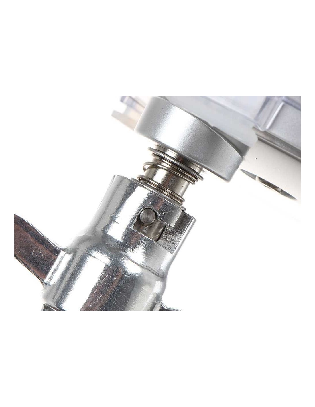 IMPASTATRICI: vendita online Impastatrice planetaria 12 litri DCG KM1512, planetaria professionale inox, impastatrice 6 veloc...