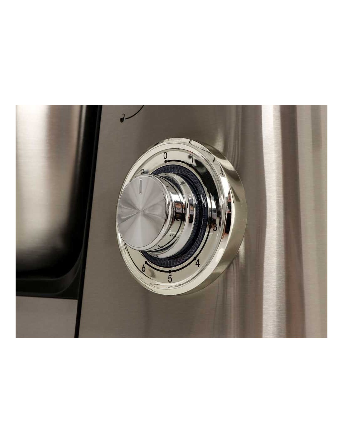 IMPASTATRICI: vendita online Impastatrice planetaria 12 litri DCG KM1512, planetaria professionale inox, impastatrice 6 veloc...