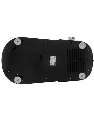 IMPASTATRICI: vendita online Impastatrice planetaria 12 litri DCG KM1512, planetaria professionale inox, impastatrice 6 veloc...