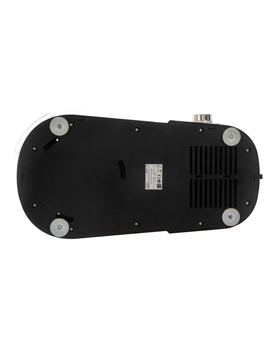 IMPASTATRICI: vendita online Impastatrice planetaria 12 litri DCG KM1512, planetaria professionale inox, impastatrice 6 veloc...