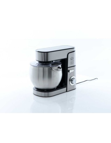 IMPASTATRICI: vendita online Impastatrice planetaria 12 litri DCG KM1512, planetaria professionale inox, impastatrice 6 veloc...