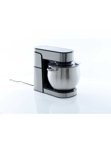 IMPASTATRICI: vendita online Impastatrice planetaria 12 litri DCG KM1512, planetaria professionale inox, impastatrice 6 veloc...