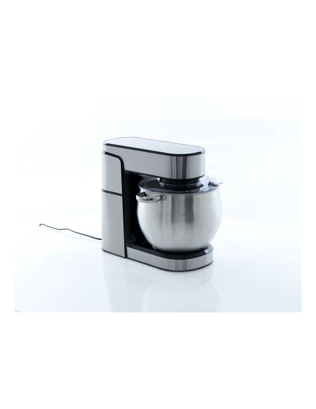 IMPASTATRICI: vendita online Impastatrice planetaria 12 litri DCG KM1512, planetaria professionale inox, impastatrice 6 veloc...