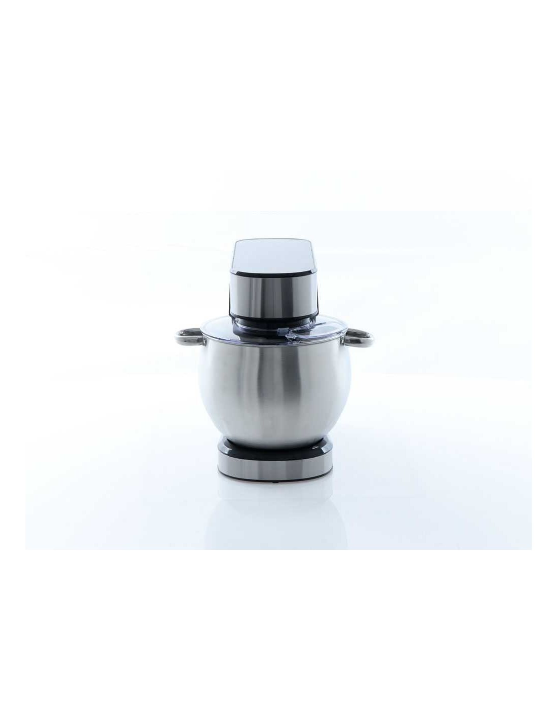 IMPASTATRICI: vendita online Impastatrice planetaria 12 litri DCG KM1512, planetaria professionale inox, impastatrice 6 veloc...