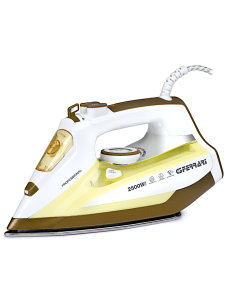 FERRO DA STIRO G40012 MULTI-FORO 2500W