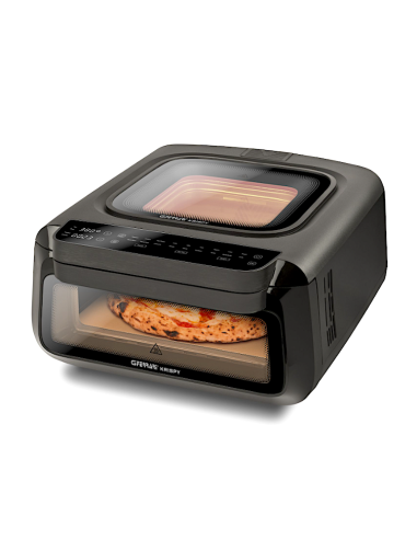 G3 Ferrari G10225 Krispy 3 in 1 – Forno Pizza, Friggitrice, Barbecue | shopincasa.it