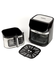 Friggitrice ad Aria G3 Ferrari G10215 9L Touchscreen 2200 W | shopincasa.it