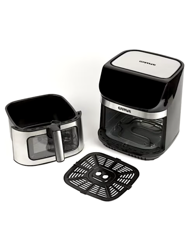 Friggitrice ad Aria G3 Ferrari G10215 9L Touchscreen 2200 W | shopincasa.it