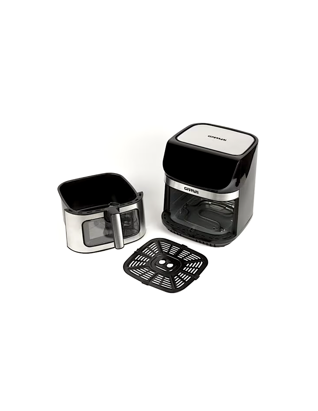 Friggitrice ad Aria G3 Ferrari G10215 9L Touchscreen 2200 W | shopincasa.it