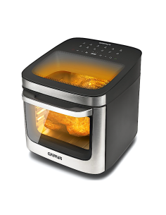 FRIGGITRICE AD ARIA G10219 13LT MULTIFUNZIONE 1800W