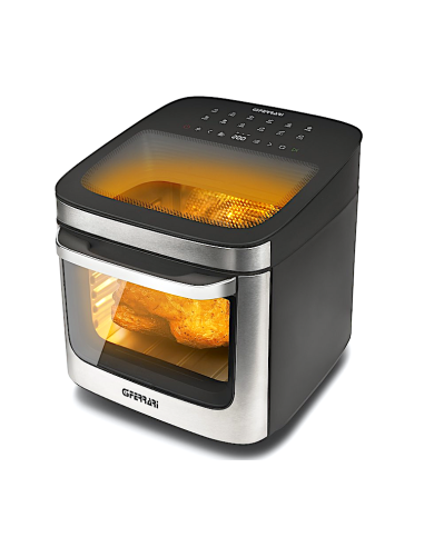 FRIGGITRICE AD ARIA G10219 13LT MULTIFUNZIONE 1800W