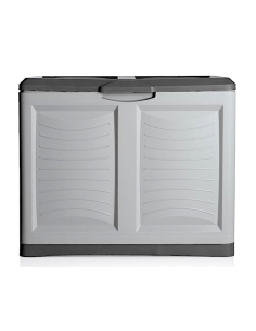 BAULE METTITUTTO GRAFITE 200LT