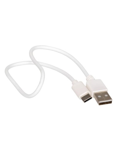 Striscia LED USB 30 cm in ABS | shopincasa.it