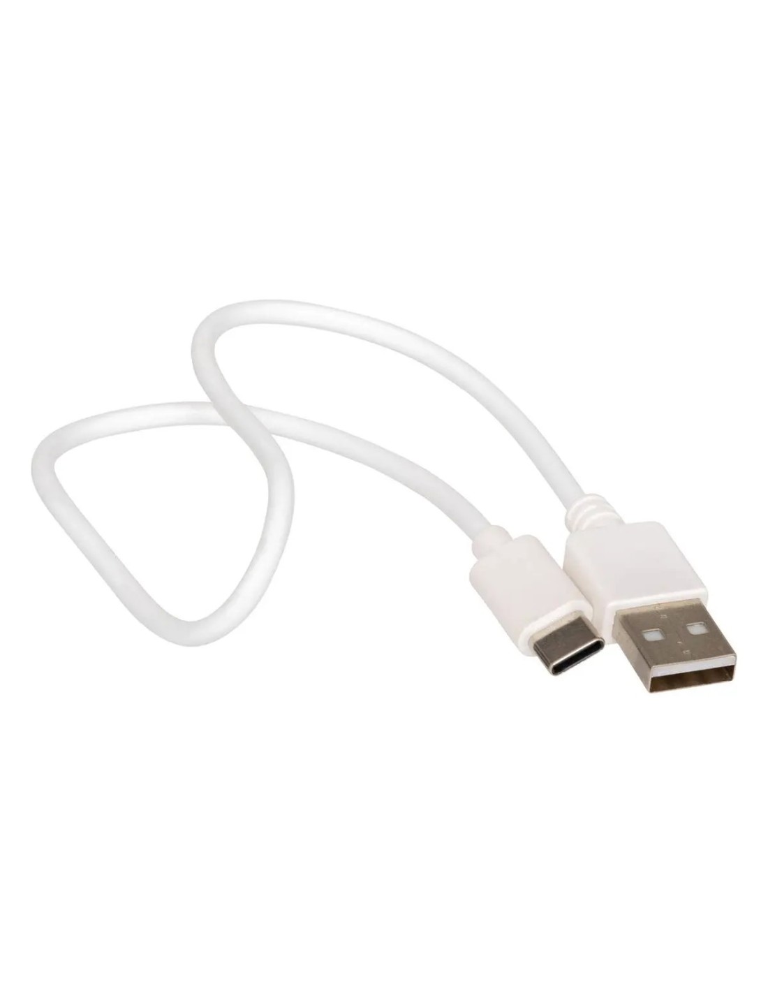Striscia LED USB 30 cm in ABS | shopincasa.it