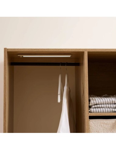 Striscia LED USB 30 cm in ABS | shopincasa.it