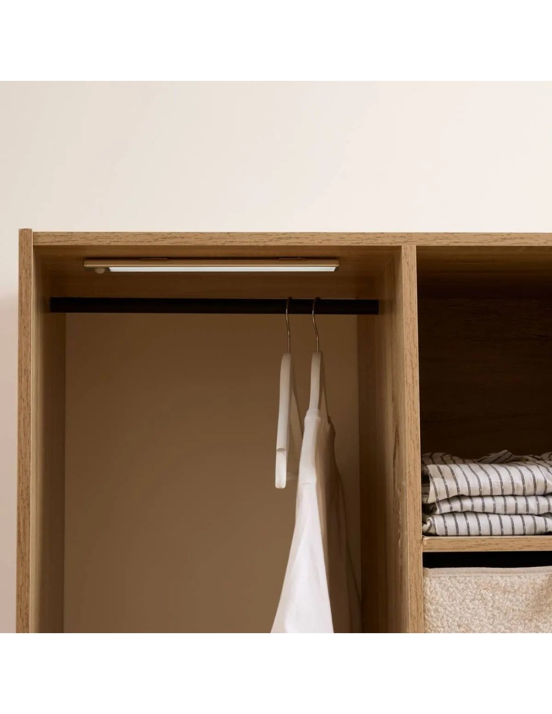 Striscia LED USB 30 cm in ABS | shopincasa.it