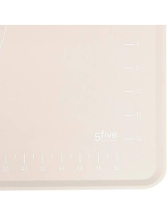 Tappetino in silicone 40×60 cm colori assortiti | 5five | shopincasa.it 2